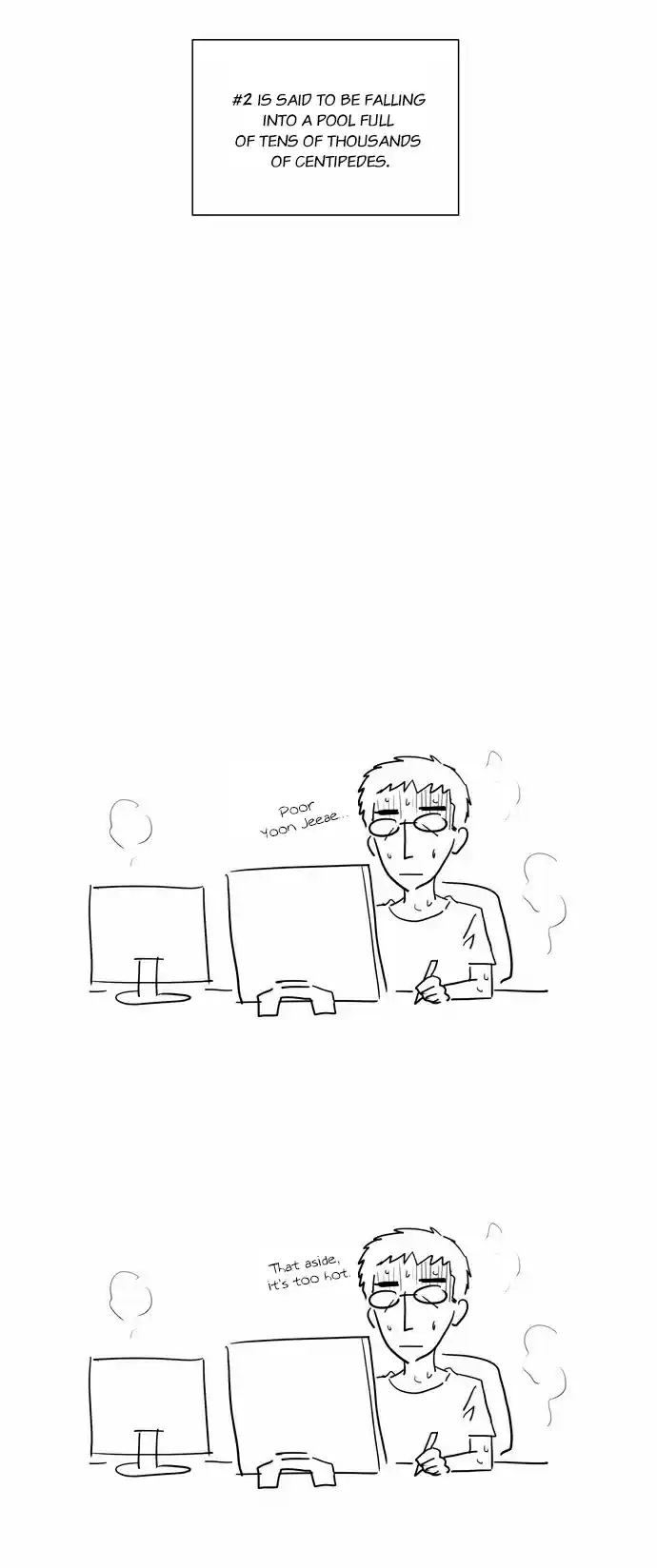 City of the Dead Sorcerer Ch. 34 Black Room (A.E)