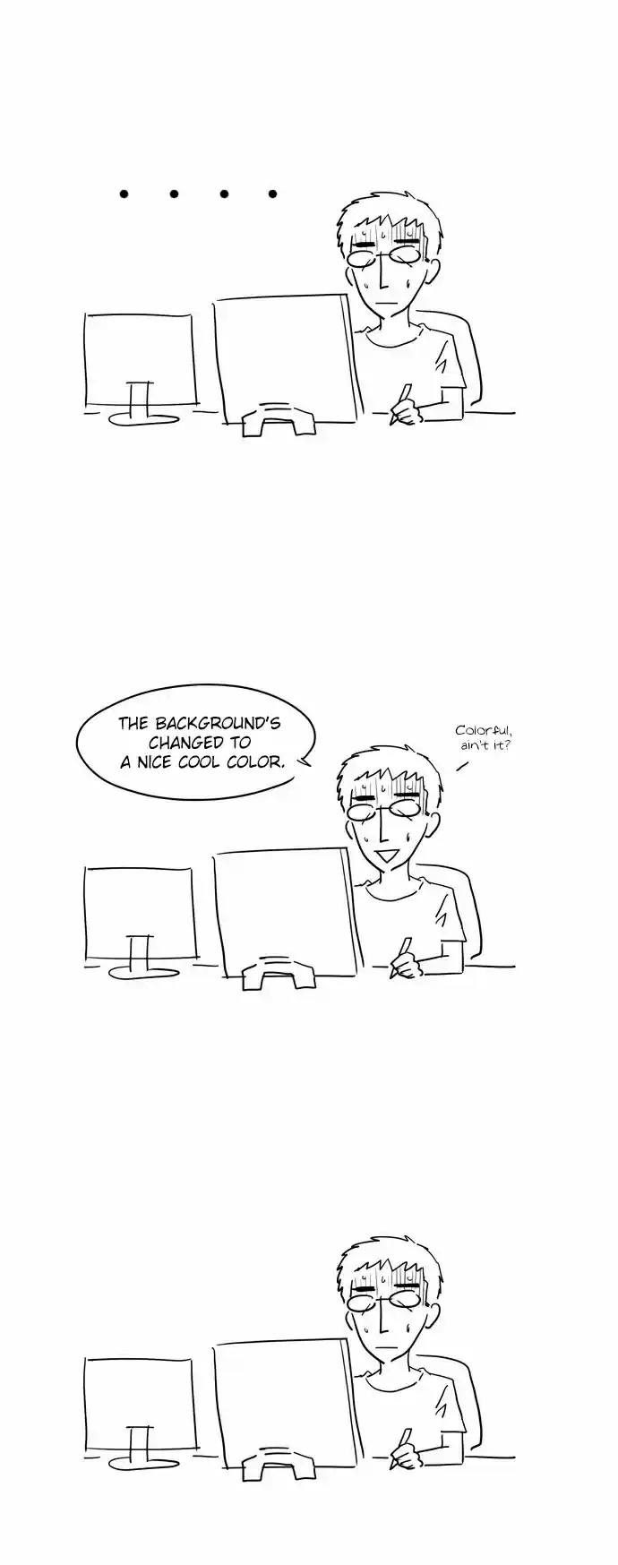 City of the Dead Sorcerer Ch. 34 Black Room (A.E)