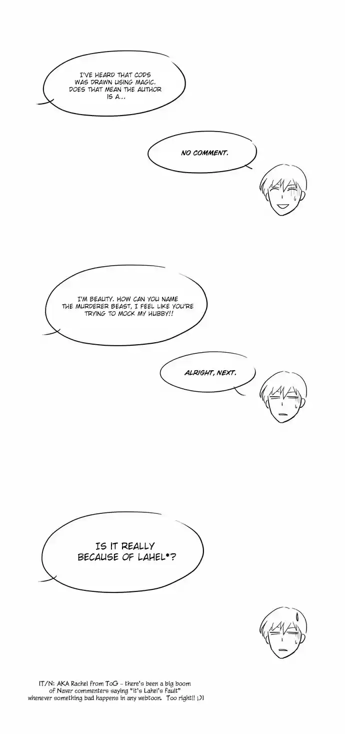 City of the Dead Sorcerer Ch. 34 Black Room (A.E)