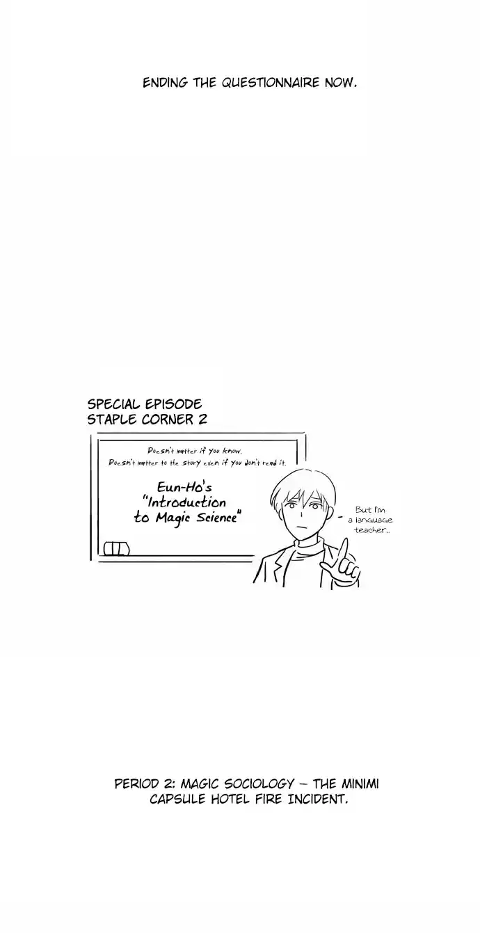 City of the Dead Sorcerer Ch. 34 Black Room (A.E)