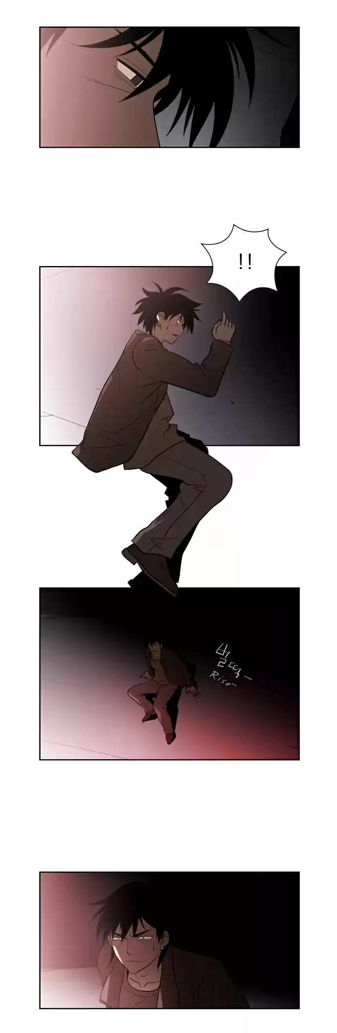 City of the Dead Sorcerer Ch. 35 Beacon (1)