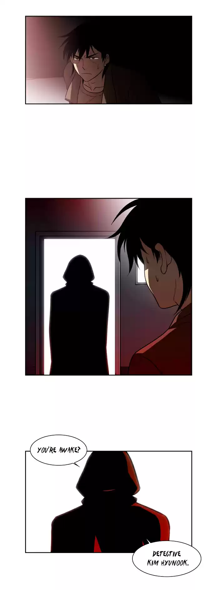 City of the Dead Sorcerer Ch. 35 Beacon (1)