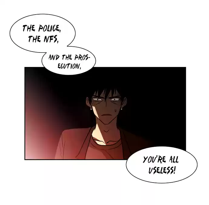 City of the Dead Sorcerer Ch. 35 Beacon (1)