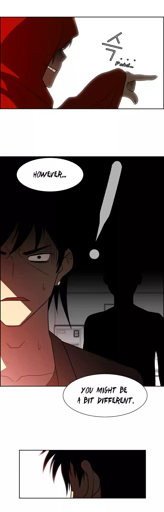 City of the Dead Sorcerer Ch. 35 Beacon (1)