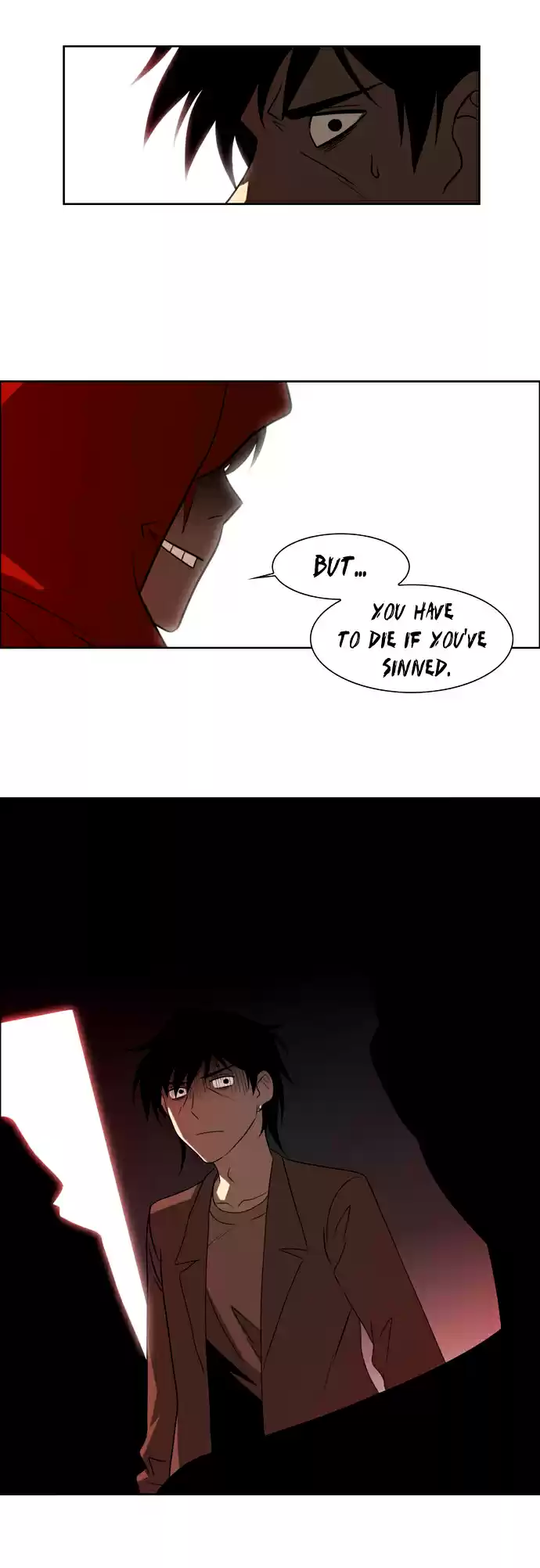 City of the Dead Sorcerer Ch. 35 Beacon (1)