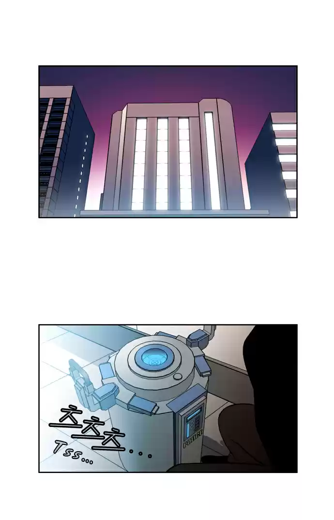 City of the Dead Sorcerer Ch. 35 Beacon (1)