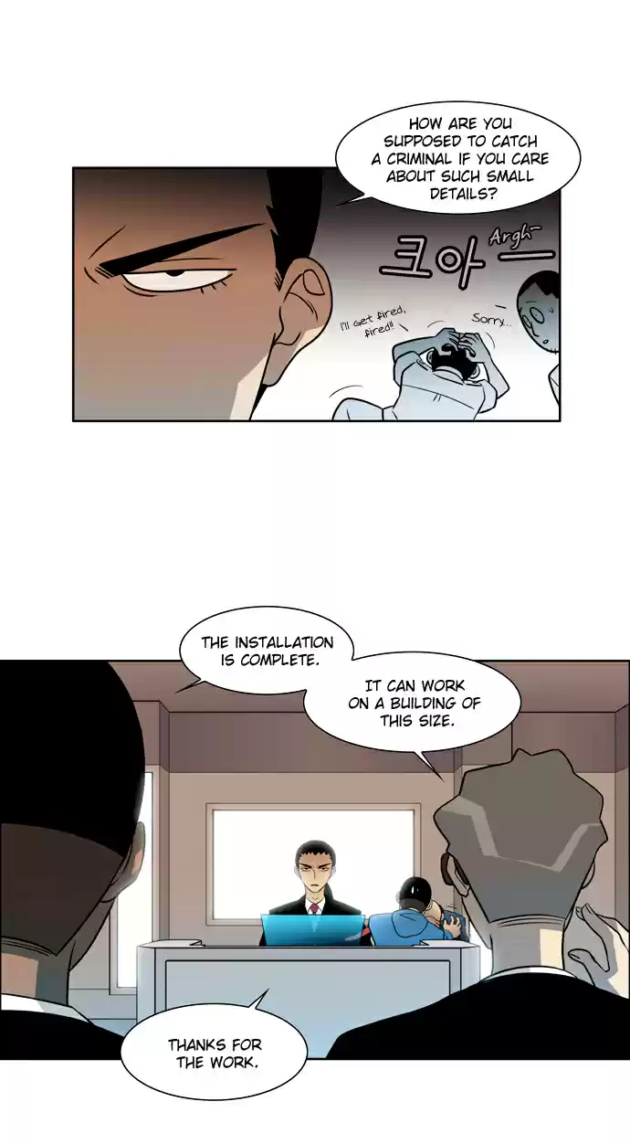 City of the Dead Sorcerer Ch. 35 Beacon (1)