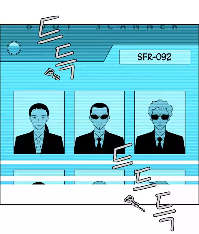 City of the Dead Sorcerer Ch. 35 Beacon (1)