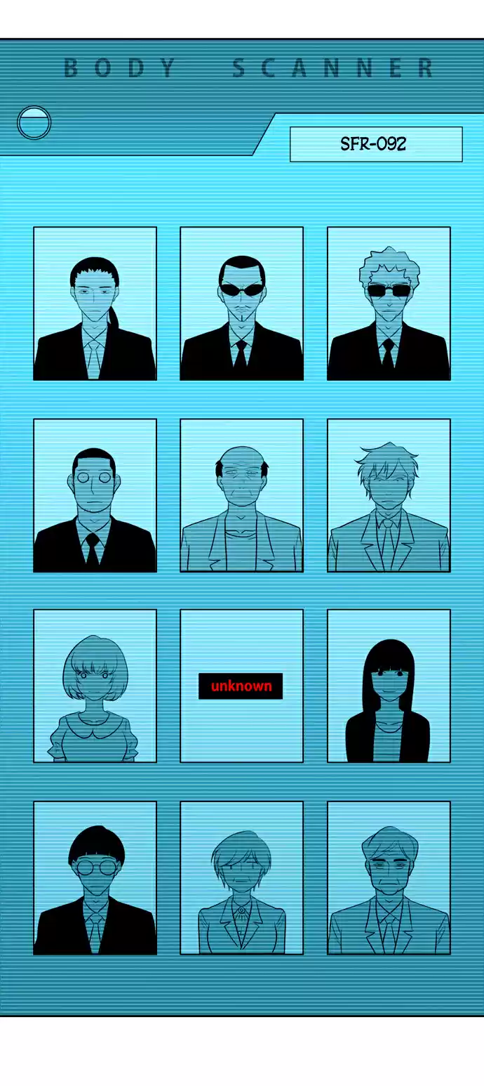 City of the Dead Sorcerer Ch. 35 Beacon (1)