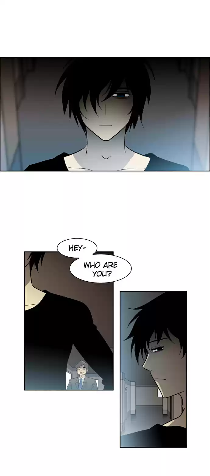 City of the Dead Sorcerer Ch. 35 Beacon (1)