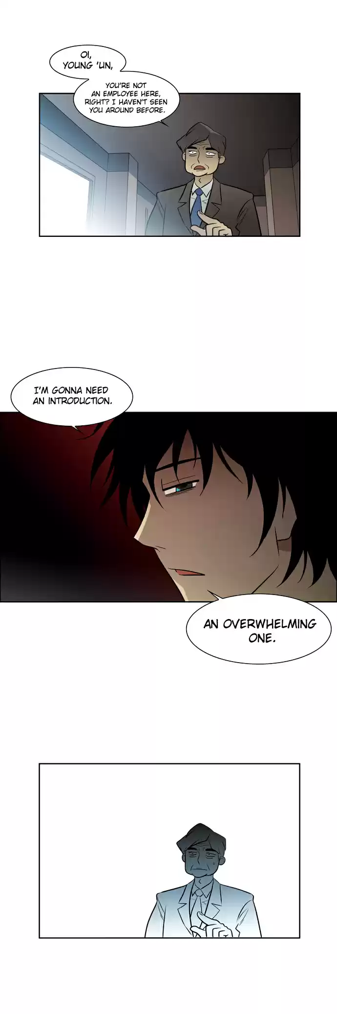 City of the Dead Sorcerer Ch. 35 Beacon (1)