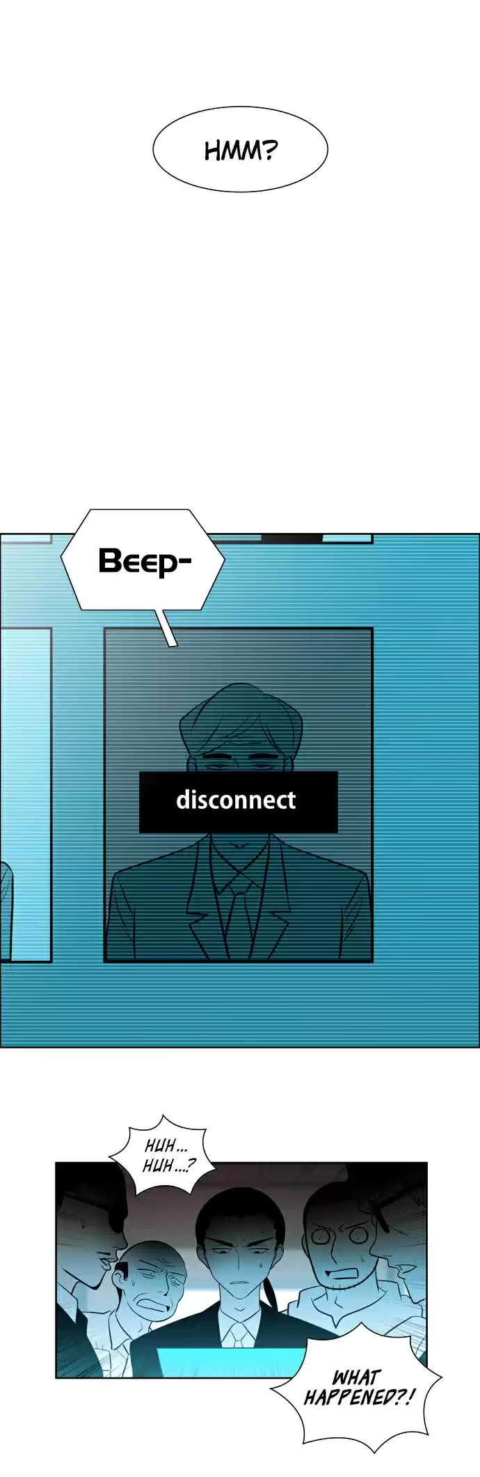 City of the Dead Sorcerer Ch. 35 Beacon (1)