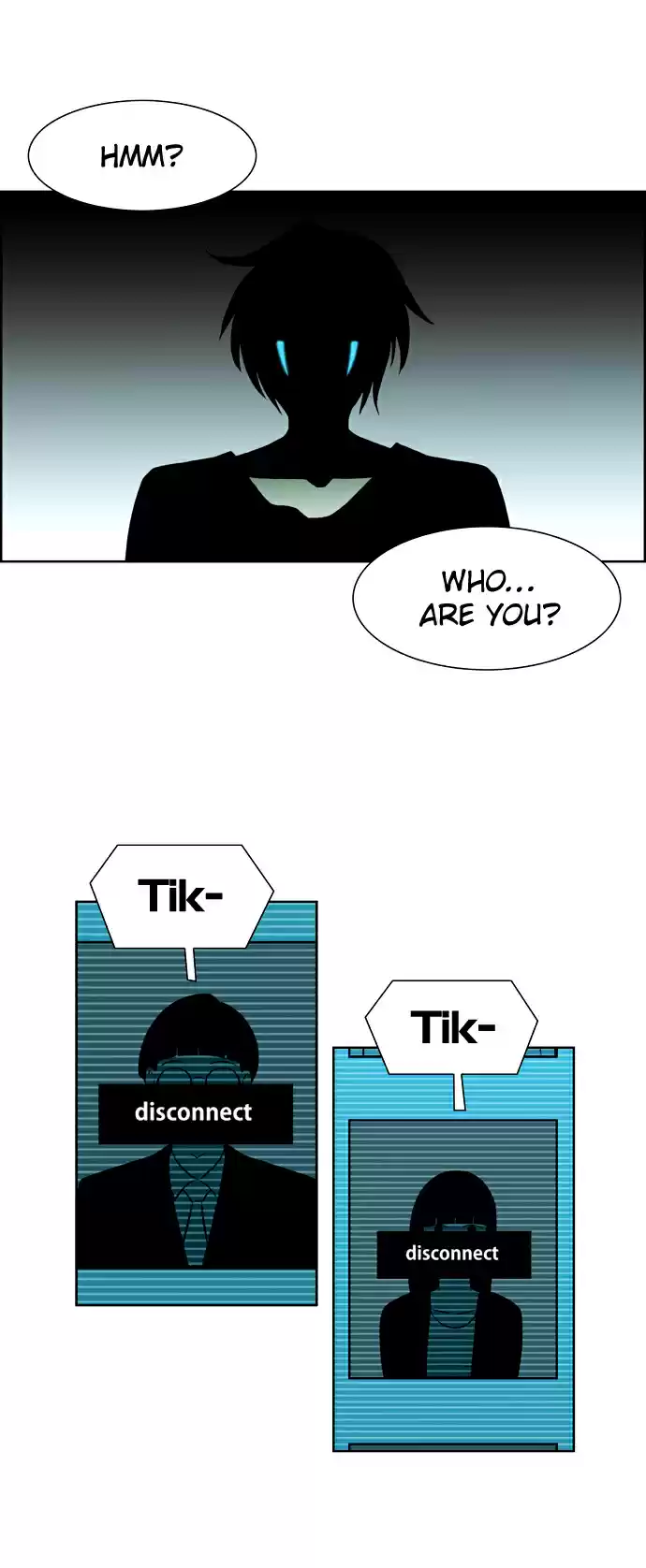 City of the Dead Sorcerer Ch. 35 Beacon (1)