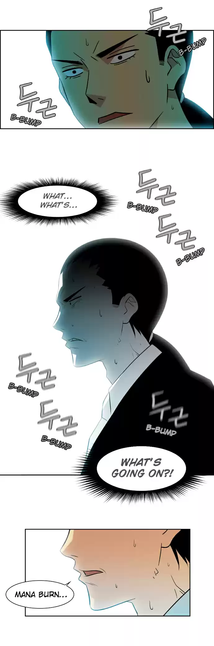 City of the Dead Sorcerer Ch. 35 Beacon (1)