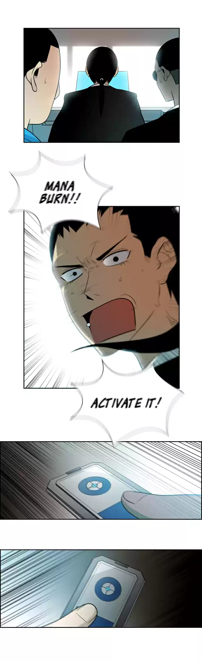 City of the Dead Sorcerer Ch. 35 Beacon (1)