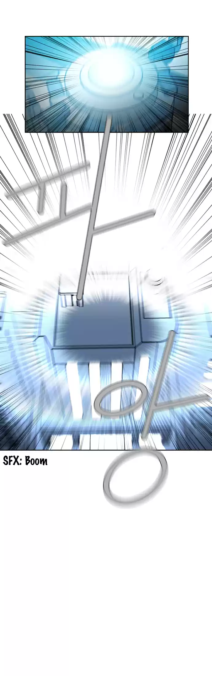 City of the Dead Sorcerer Ch. 35 Beacon (1)