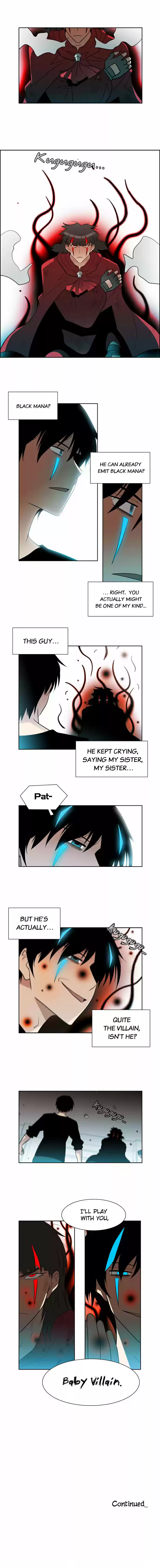 City of the Dead Sorcerer Ch. 38 Beacon (4)