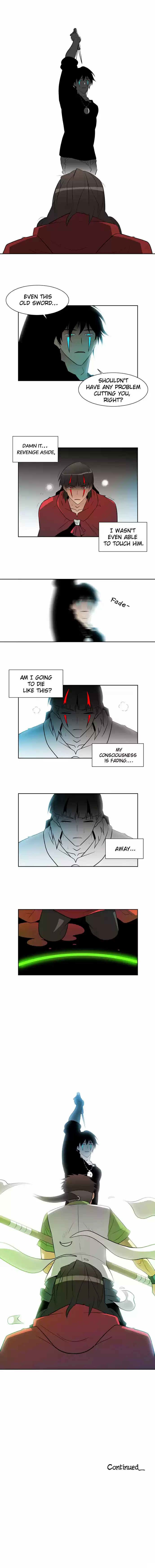 City of the Dead Sorcerer Ch. 39 Beacon (5)