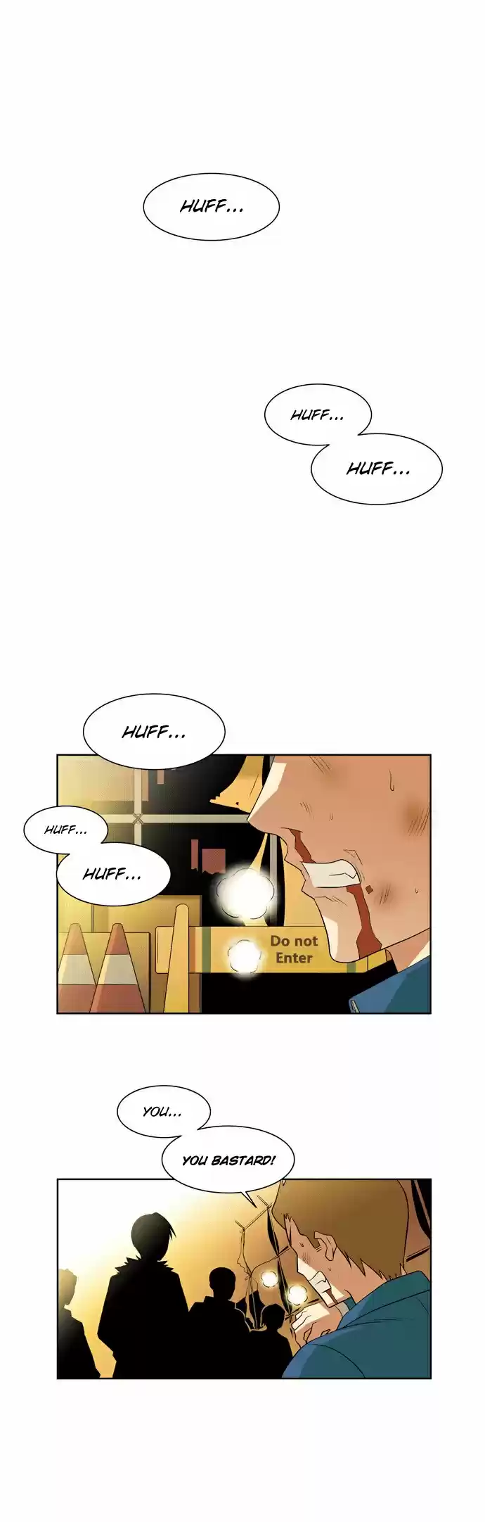 City of the Dead Sorcerer Ch. 4 Encounter (4)