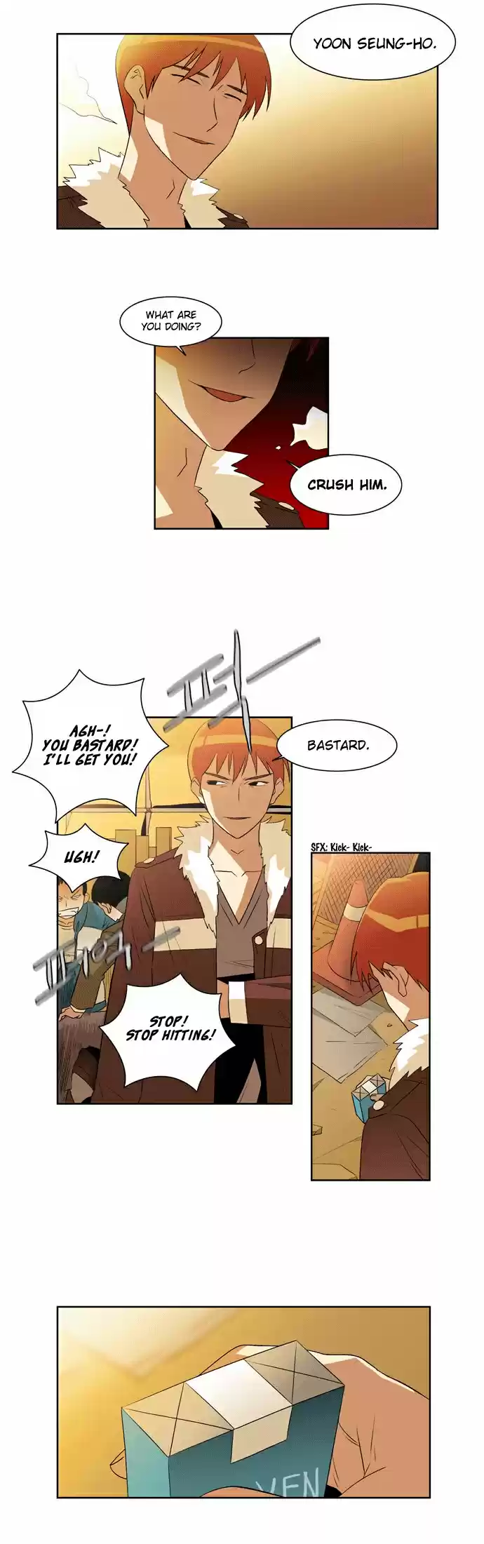 City of the Dead Sorcerer Ch. 4 Encounter (4)