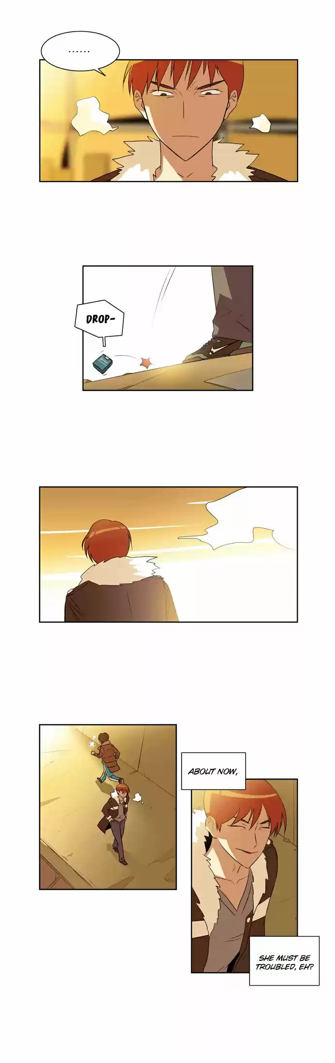 City of the Dead Sorcerer Ch. 4 Encounter (4)