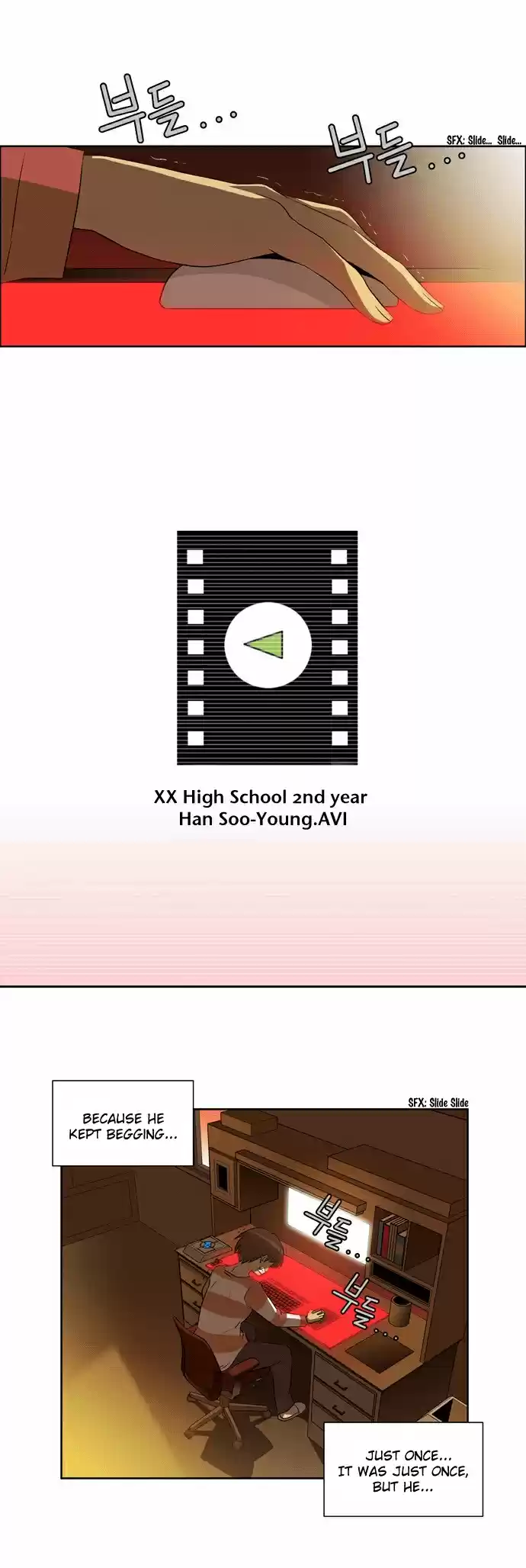 City of the Dead Sorcerer Ch. 4 Encounter (4)