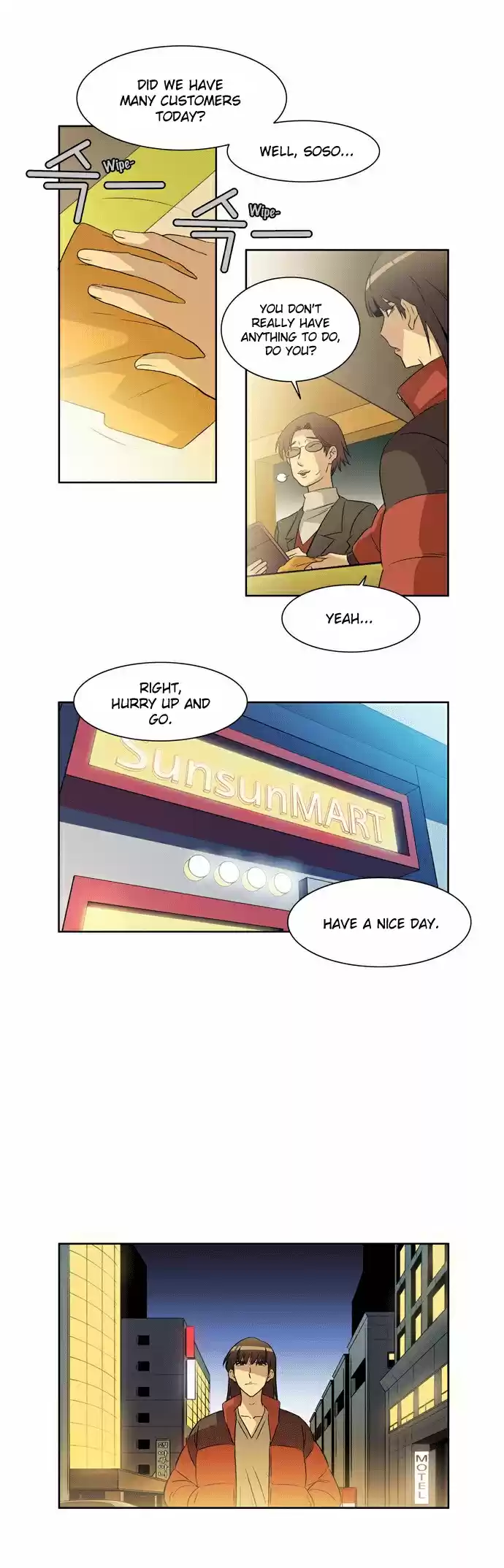 City of the Dead Sorcerer Ch. 4 Encounter (4)