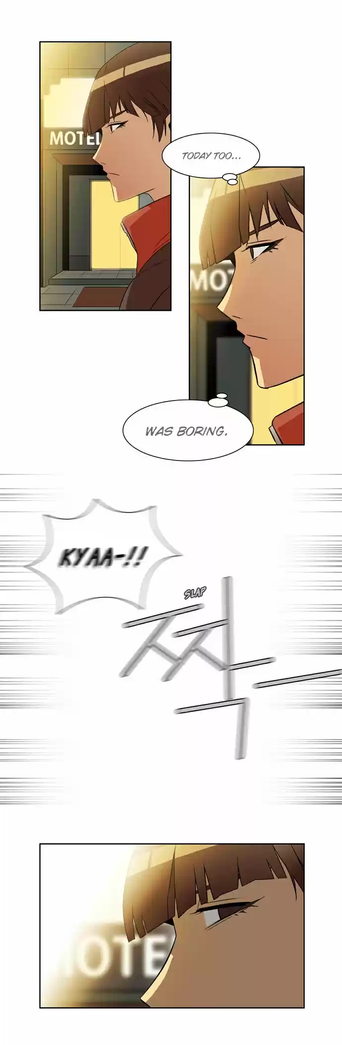 City of the Dead Sorcerer Ch. 4 Encounter (4)