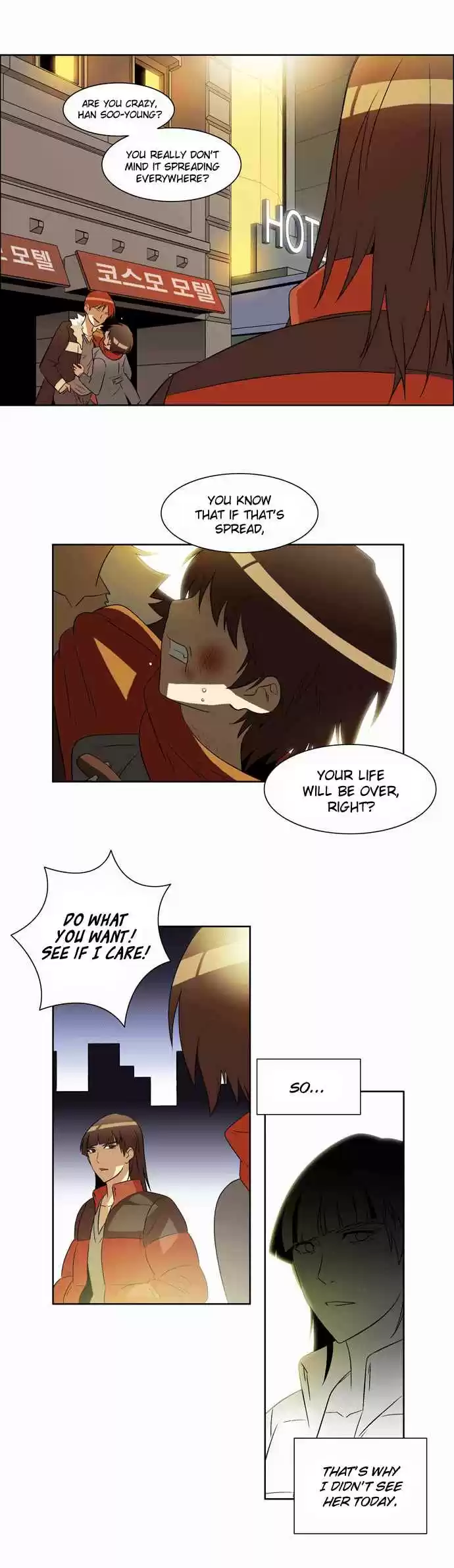 City of the Dead Sorcerer Ch. 4 Encounter (4)