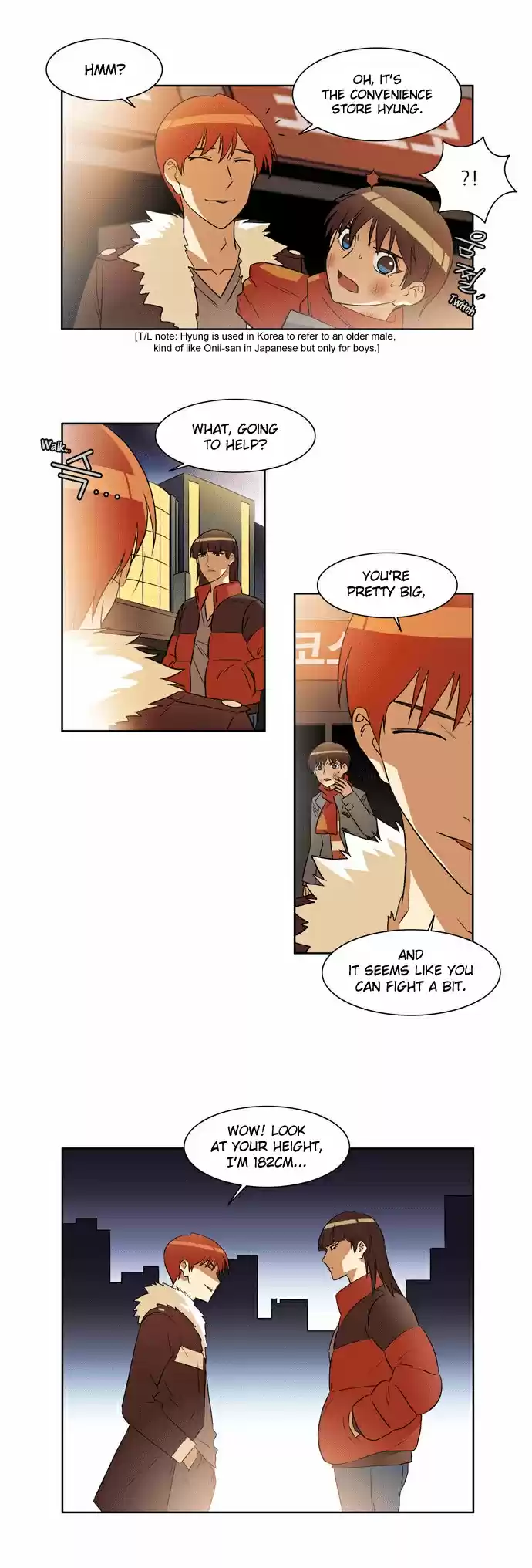 City of the Dead Sorcerer Ch. 4 Encounter (4)