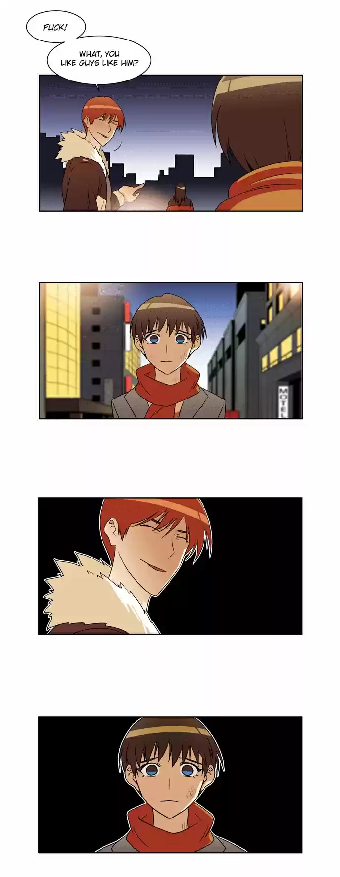 City of the Dead Sorcerer Ch. 4 Encounter (4)