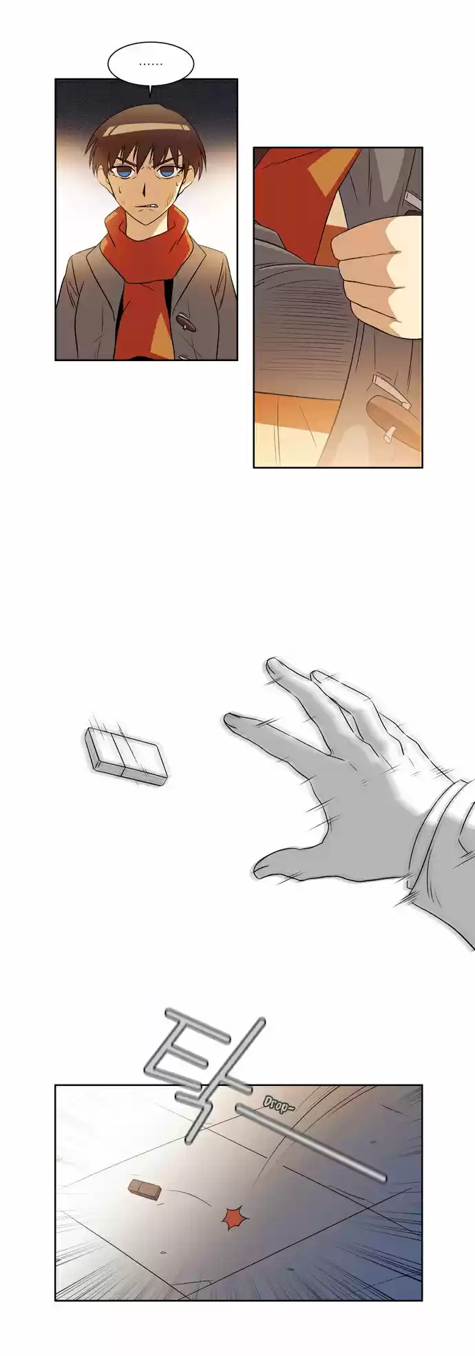 City of the Dead Sorcerer Ch. 4 Encounter (4)