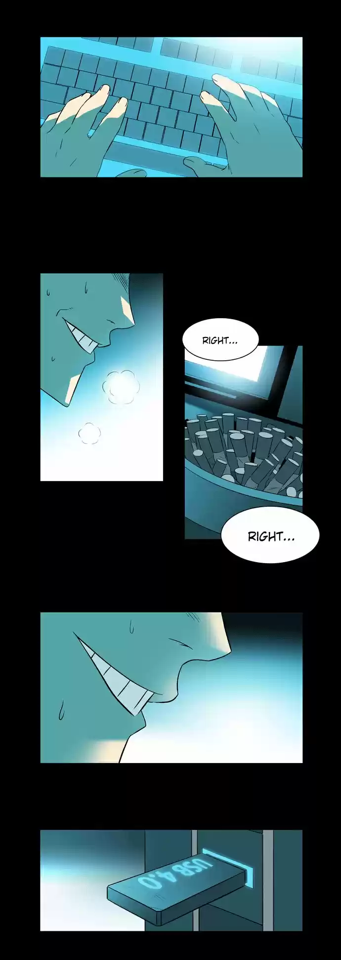 City of the Dead Sorcerer Ch. 4 Encounter (4)