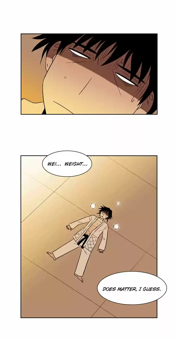 City of the Dead Sorcerer Ch. 4 Encounter (4)