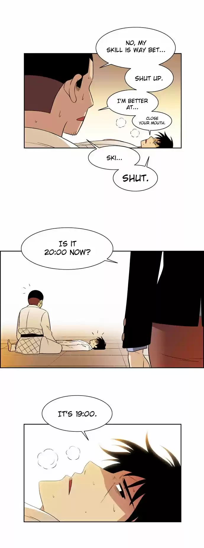 City of the Dead Sorcerer Ch. 4 Encounter (4)