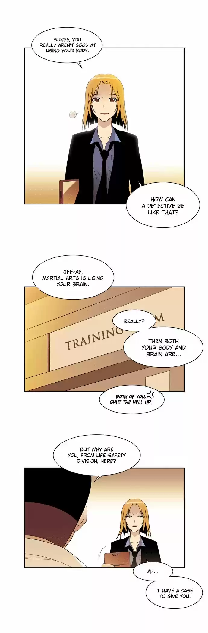 City of the Dead Sorcerer Ch. 4 Encounter (4)