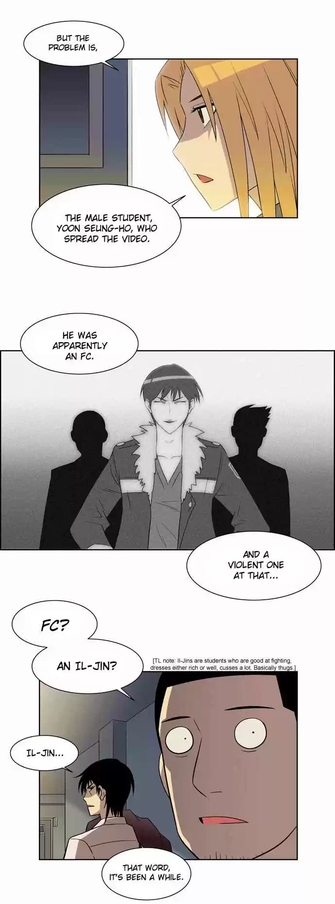 City of the Dead Sorcerer Ch. 4 Encounter (4)