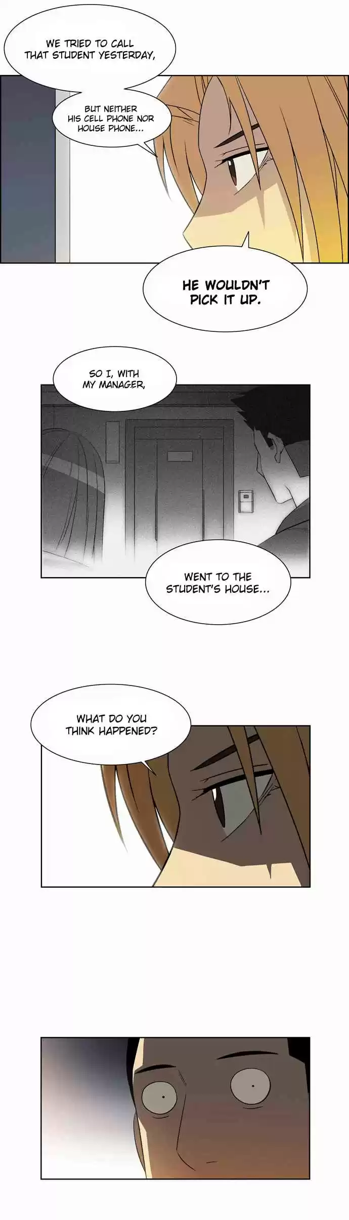 City of the Dead Sorcerer Ch. 4 Encounter (4)