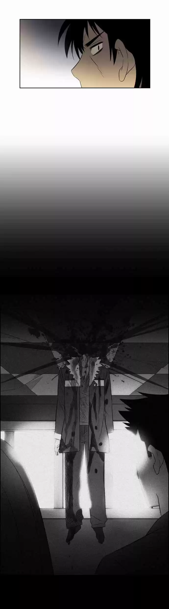 City of the Dead Sorcerer Ch. 4 Encounter (4)