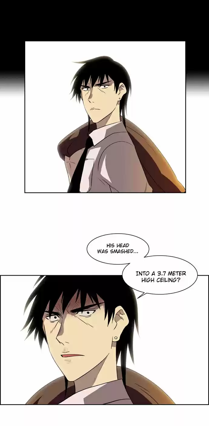 City of the Dead Sorcerer Ch. 4 Encounter (4)