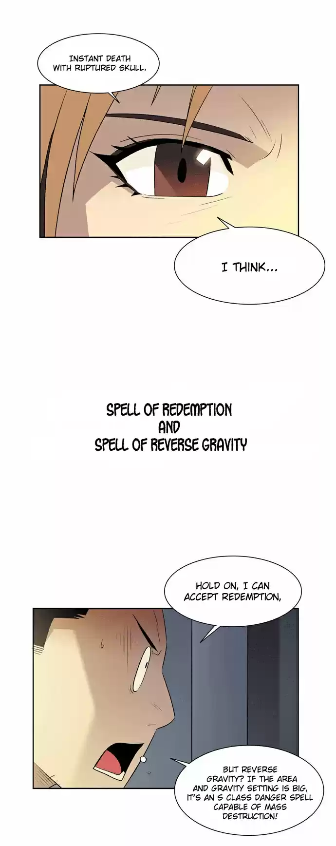 City of the Dead Sorcerer Ch. 4 Encounter (4)