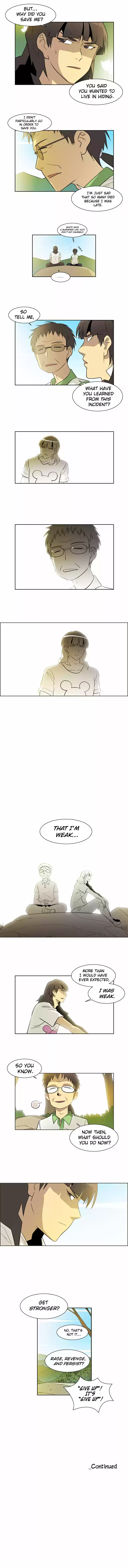 City of the Dead Sorcerer Ch. 40 Beacon (6)