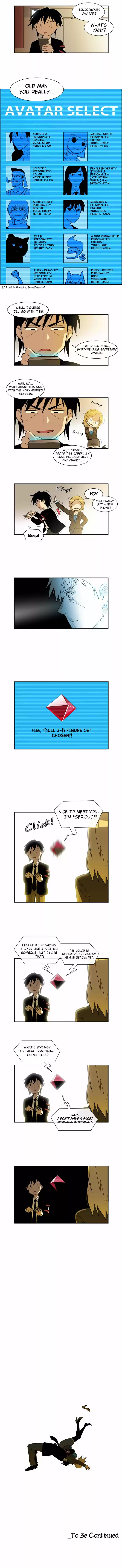 City of the Dead Sorcerer Ch. 42 Beacon (8)