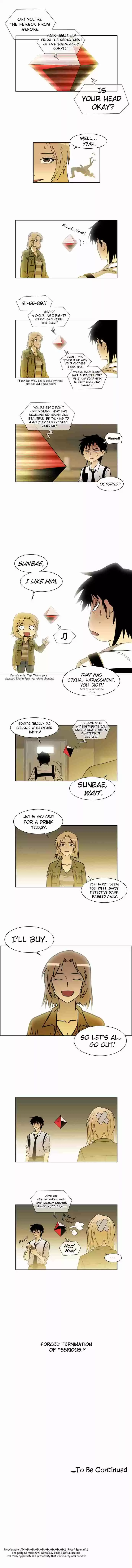 City of the Dead Sorcerer Ch. 43 Beacon (9)