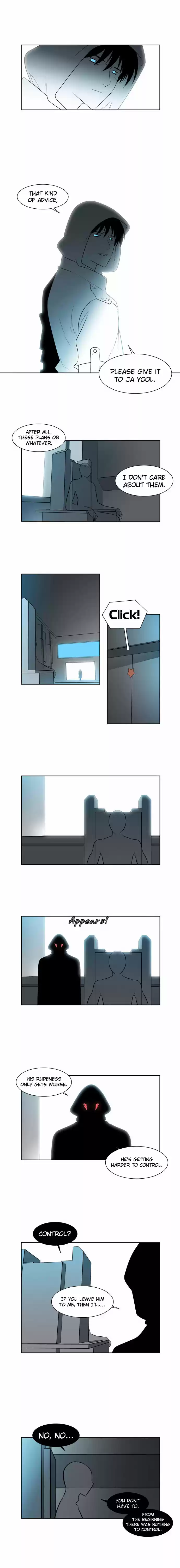 City of the Dead Sorcerer Ch. 44 Beacon (Final)