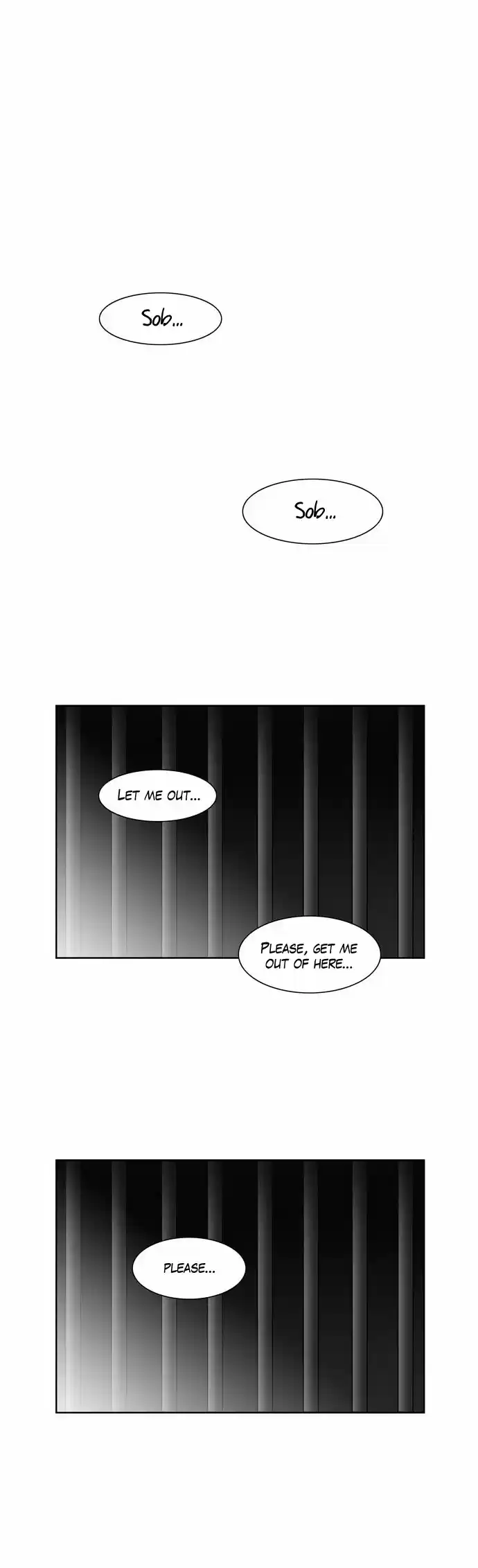 City of the Dead Sorcerer Ch. 45 Extremist Beliefs (1)