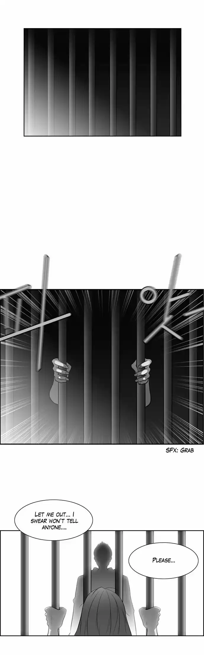 City of the Dead Sorcerer Ch. 45 Extremist Beliefs (1)