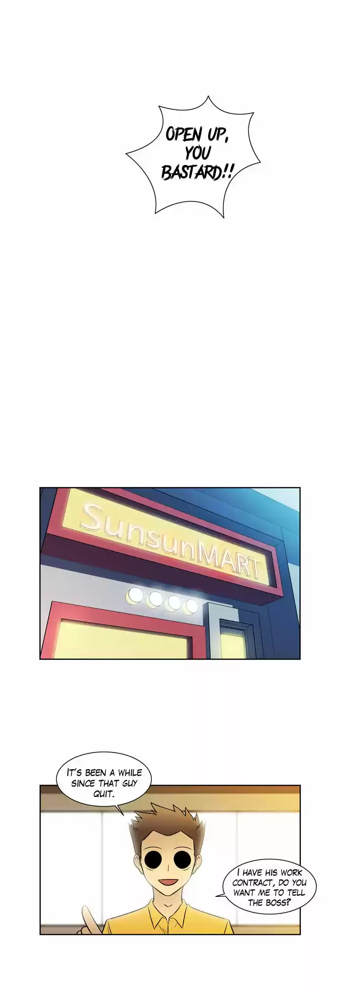 City of the Dead Sorcerer Ch. 45 Extremist Beliefs (1)