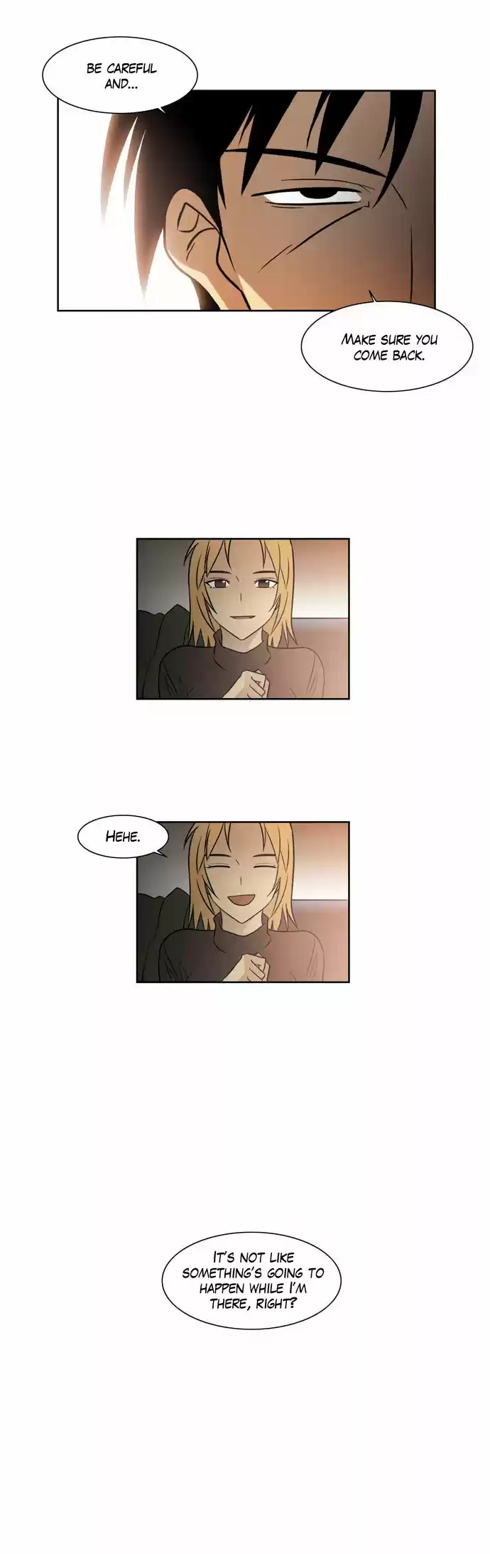 City of the Dead Sorcerer Ch. 45 Extremist Beliefs (1)