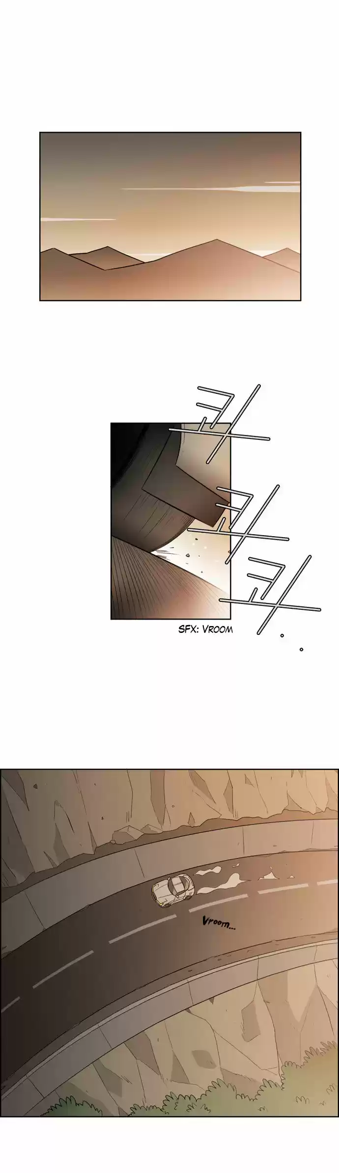 City of the Dead Sorcerer Ch. 45 Extremist Beliefs (1)